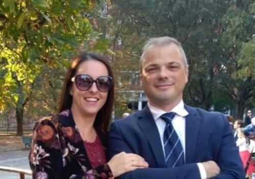 Debora e Alberto