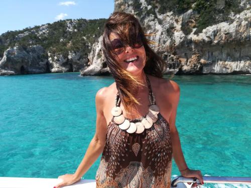 Cristina