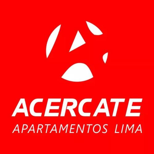 ACÉRCATE APARTAMENTOS LIMA