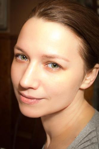 старший администратор Алена Архипова