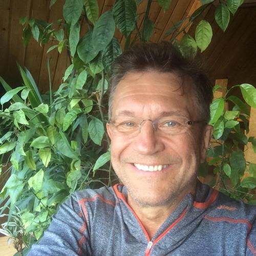 Rauno Riekkinen from Rovaniemi City Apartments and Art Penthouse Lapland