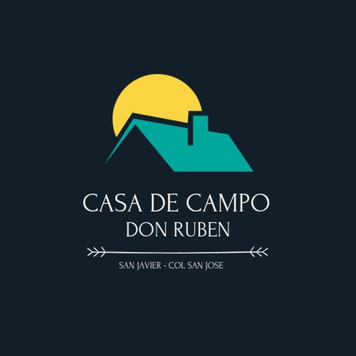 Casa de campo Don Ruben, San Javier, Argentina - Booking.com