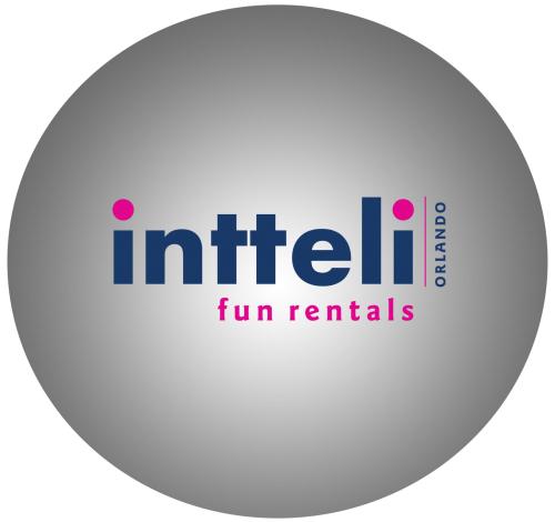Intteli Fun Rentals