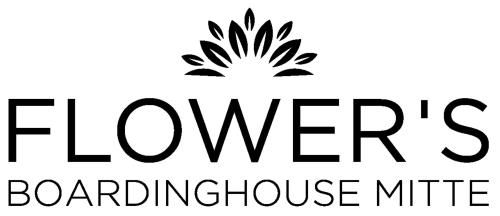 Flower's Boardinghouse MItte