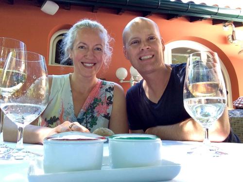 Natascha & Bodo