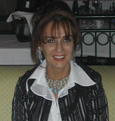 GF. Claudia Vogl