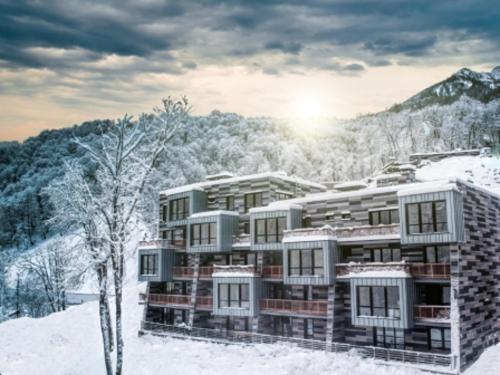 SKYPARK ApartHotel