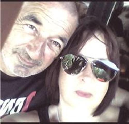 Daniela und Andreas Wagner
