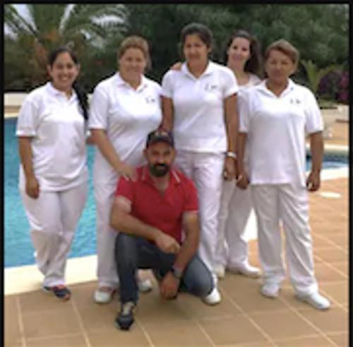 CARLOS IBIZA HOME MANAGERS