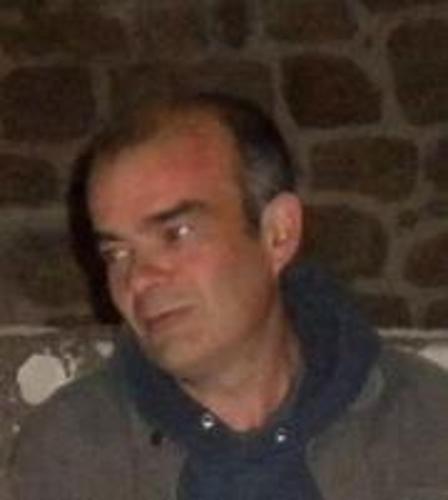 Charles Ouzilleau