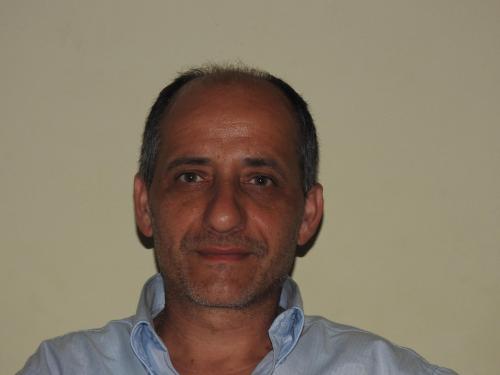 YIANNIS BIKAKIS