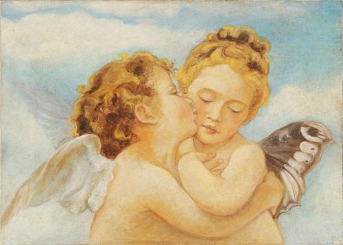 Suite Angeli