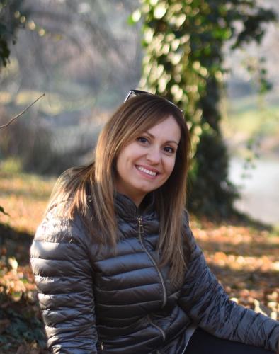 Marijana Jovancheva