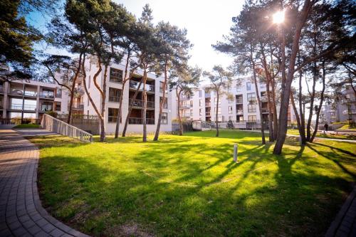 Baltica Apartments