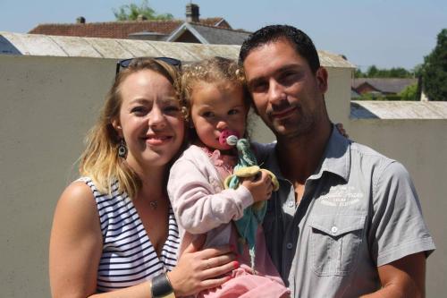 Deborah / Florian