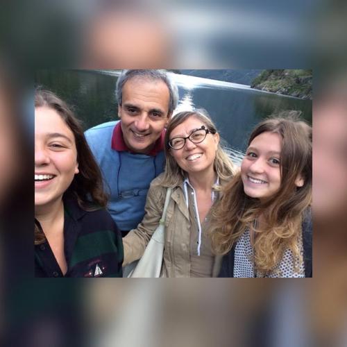 Ramonazzi Family