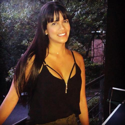 Carolina Arroyave
