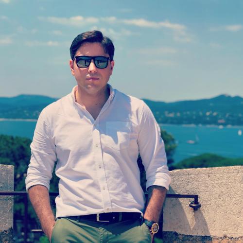 Ciprian S