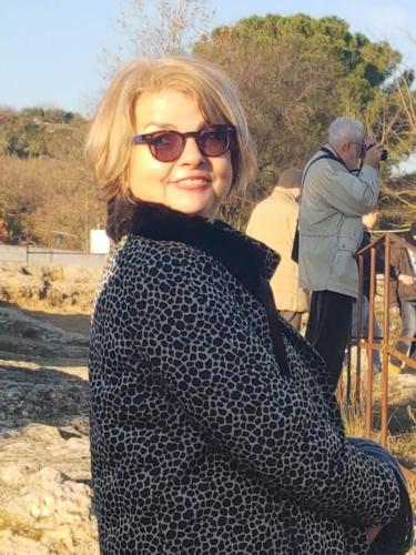 Jasminka Cvitić