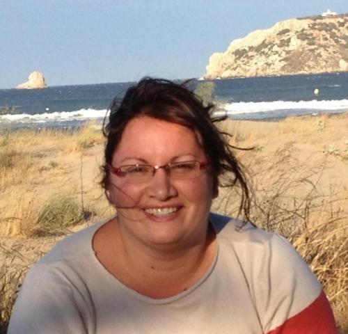 Frédérique - Plus Costa Brava