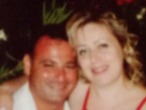 KATERINA & SPIROS
