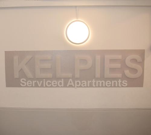 Kelpies Serviced Apartments