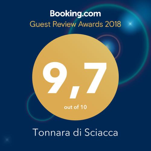 Tonnara di Sciacca
