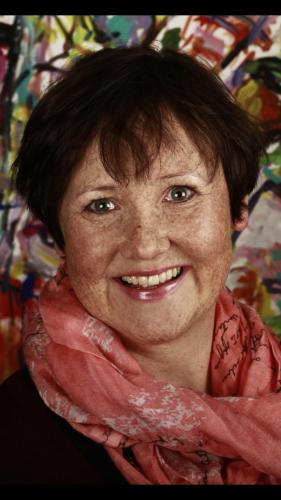 Mona Johansen