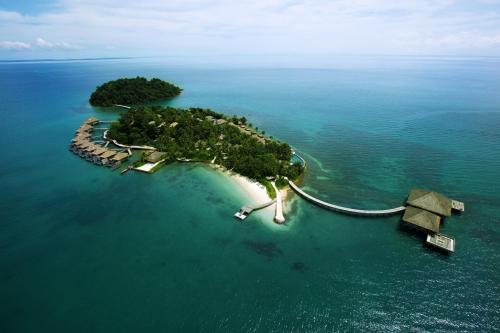 Song Saa Private Island