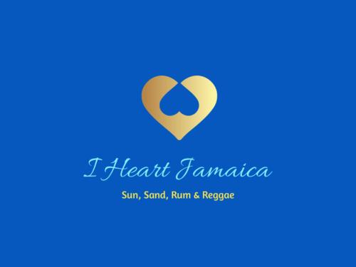 I Heart Jamaica