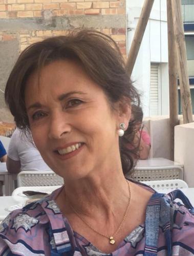 Esperanza Pérez de Azanza