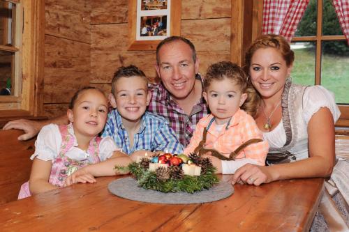 Familie