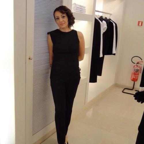 Patrizia Soranno