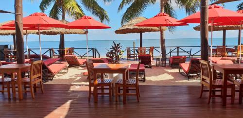 Ramada Suites By Wyndham Wailoaloa Beach Fiji
