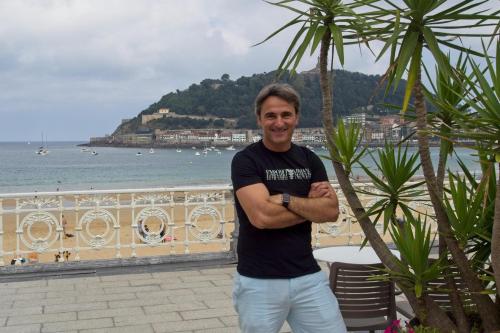 Iván Paredes