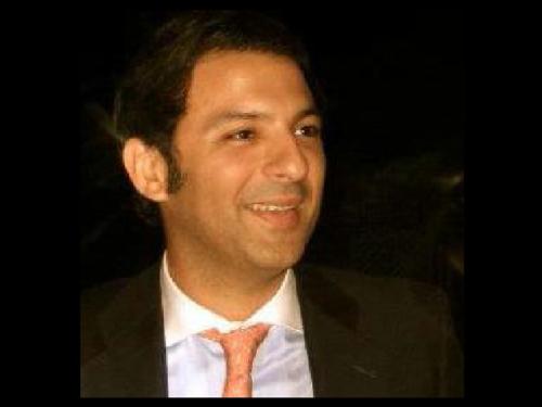 Manuel vilarino