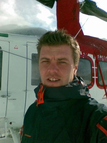 Rainer Anton