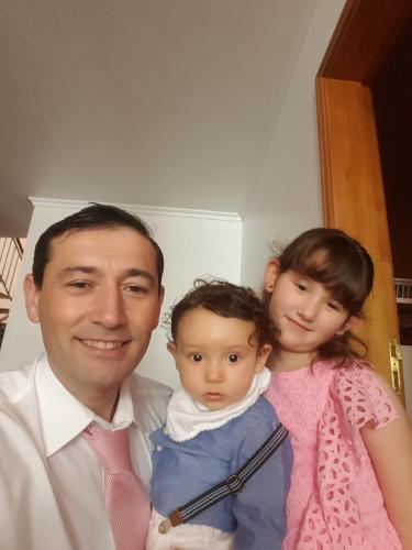 JOEL TOMÁS GOMES MARTINHO