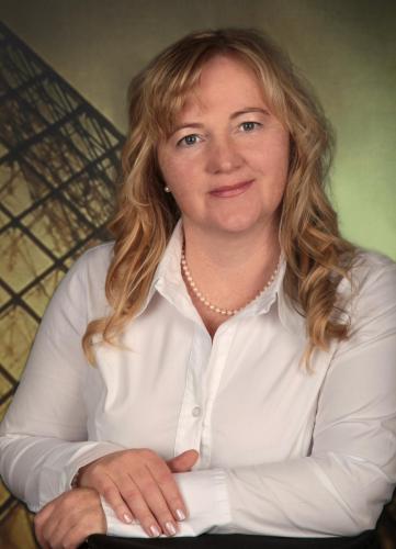 Elfriede Pötz