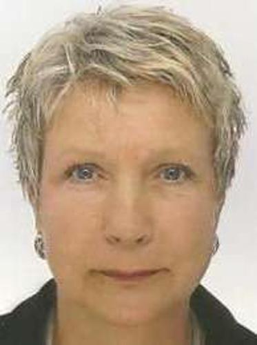 Jany Le Brun