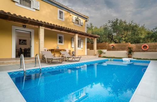 Villa Kardaris
