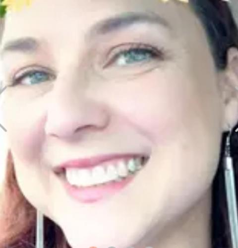 Aimee Thomas