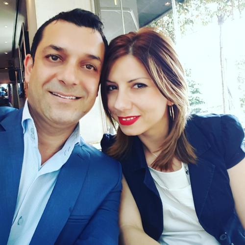 Dragan i Tanja