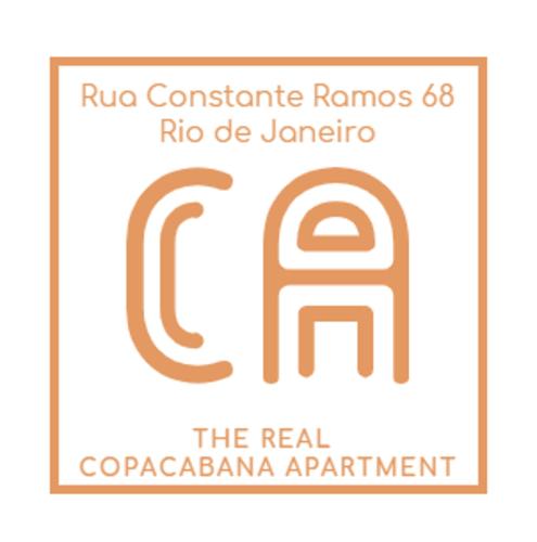 Copacabana Apartment