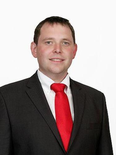 Sebastian Löser - Geschäftsführer