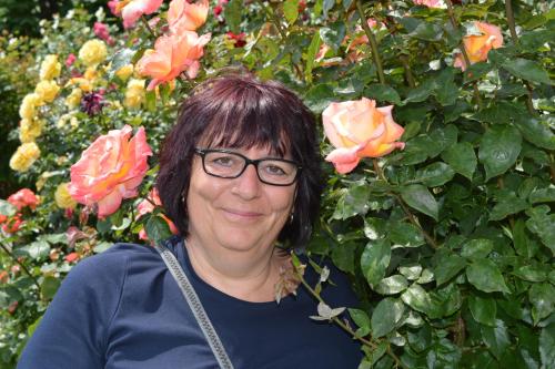 Renate Bayer