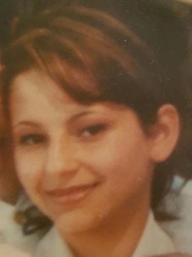 Emanuela Forgione