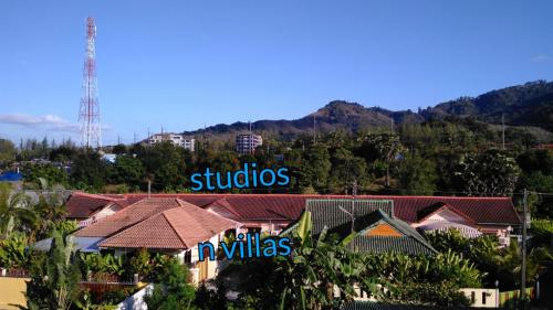 Villa2rent