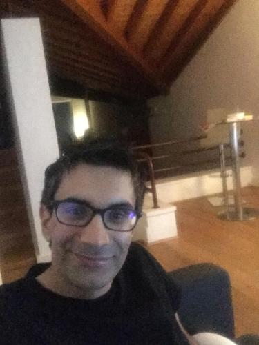 Ahsan Mallick