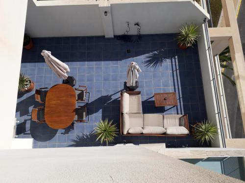 Casas Nuestras Andalucia